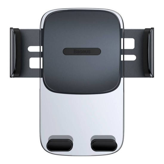 Холдер BASEUS за прикрепяне, Easy Control Clamp /черен/
