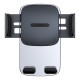 Холдер BASEUS за прикрепяне, Easy Control Clamp /черен/