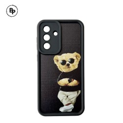 Кейс Cool Bear (мече), Samsung A26 5G