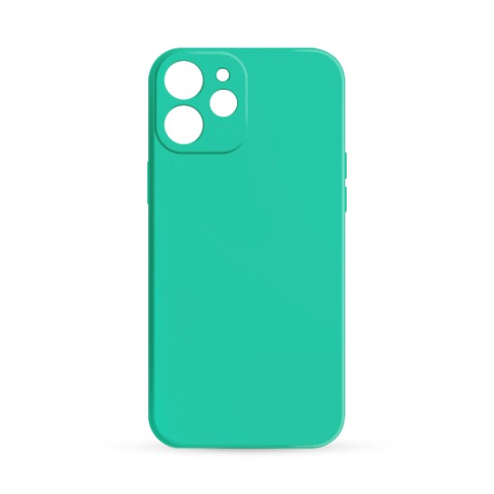 Калъф Soft Touch Honor Magic6 Lite 5G /тюркоаз/