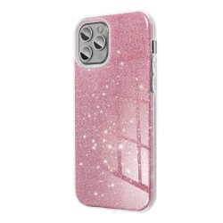 Калъф ENSIDA Fashion Samsung A37 5G/ A57 5G /розов/