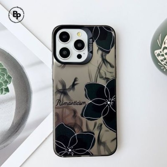 Кейс Roses, Samsung A35