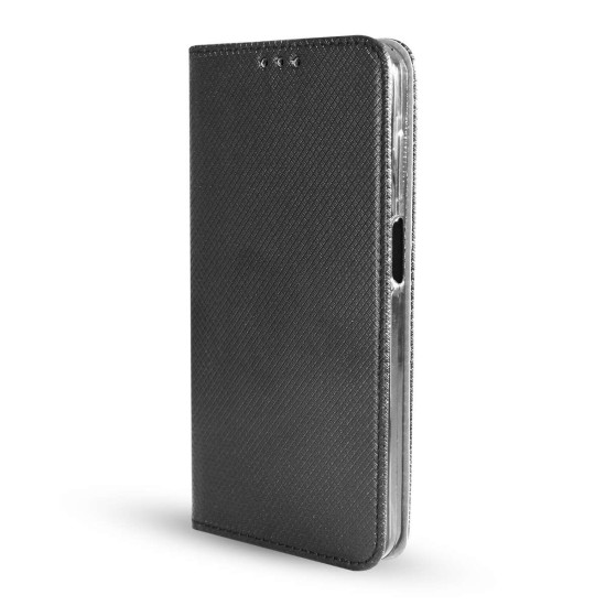 Калъф Book Pocket Xiaomi RedMi Note 9s/Note 9 Pro /черен/