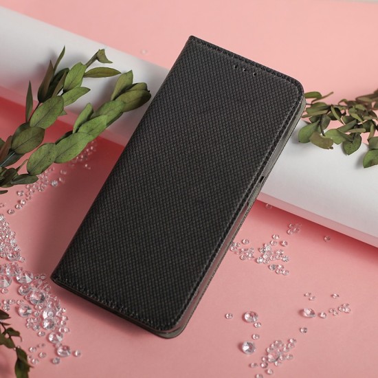 Калъф Book Pocket Xiaomi RedMi Note 9s/Note 9 Pro /черен/