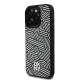 Калъф DKNY Apple iPhone 16 Pro Max, Magsafe /слонова кост/