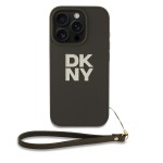 Калъф DKNY Apple iPhone 16 Pro /зелен/