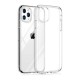 Прозрачен кейс NORDIC Xiaomi RedMi Note 9S/Note 9 Pro /Crystal Clear/