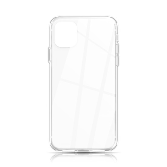 Прозрачен кейс Nordic, Huawei Nova 10