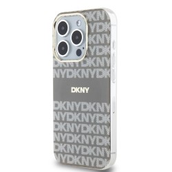 Калъф DKNY Apple iPhone 13 Pro, Magsafe /бежов/