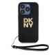 Калъф DKNY Apple iPhone 14 Pro /черен/