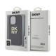 Калъф DKNY Apple iPhone 14 Pro /черен/