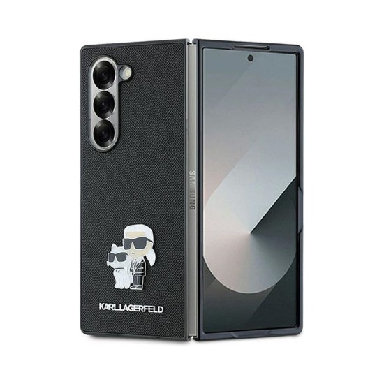Калъф KARL LAGERFELD, Samsung Galaxy Z Fold 7 