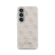 Калъф GUESS Samsung S26, PU 4G Script Metal Logo MagSafe /розов/