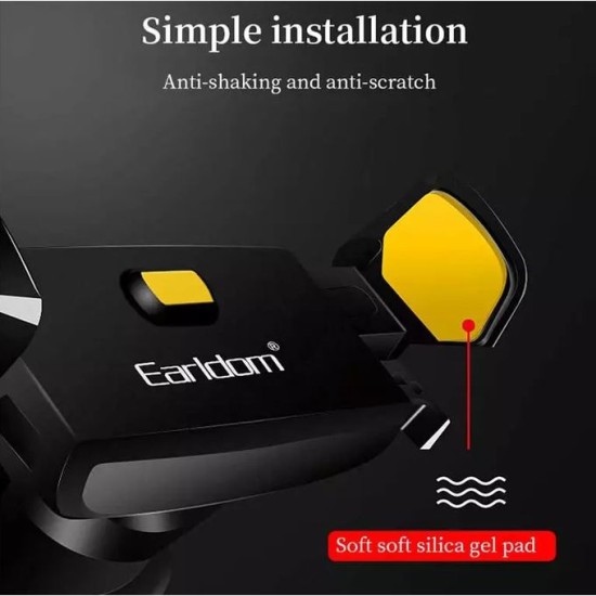 Универсална стойка за телефон Earldom 