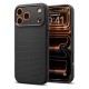 Калъф SPIGEN Liquid Air Apple iPhone 17 Pro Max /черен мат/