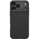 Калъф SPIGEN Liquid Air Apple iPhone 17 Pro Max /черен мат/