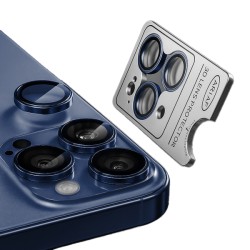 Протектор за камера NORDIC Apple iPhone 17 /сини/ 