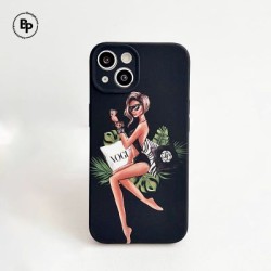 Кейс Fashion Lady, Samsung A55