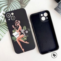 Кейс Fashion Lady, Samsung A55