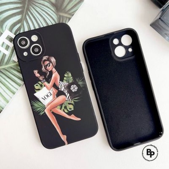 Кейс Fashion Lady, Samsung A55