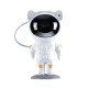 Лампа XO Astronaut Star Projector CF1 /бяла/