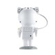 Лампа XO Astronaut Star Projector CF1 /бяла/
