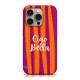 Калъф LOVE-Splash Apple iPhone 16 Pro /Ciao Bella/