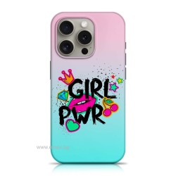 Калъф LOVE-Splash Samsung A55 5G /Girl Power/