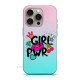Калъф LOVE-Splash Apple iPhone 17 Pro /Girl Power/