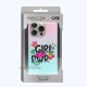 Калъф LOVE-Splash Apple iPhone 17 Pro /Girl Power/