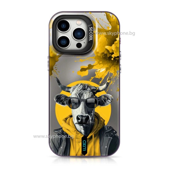 Калъф LUXO So CooL Samsung A25 5G /бик/