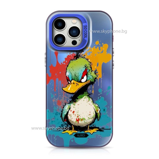 Калъф LUXO So CooL Samsung A25 5G /Паток/