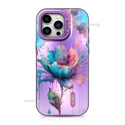 Калъф LUXO So CooL Apple iPhone 7/8 /цвете/