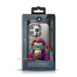 Калъф LUXO So CooL Samsung A24 4G /Горила/