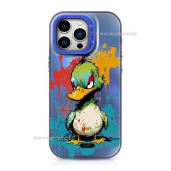 Калъф LUXO So CooL Apple iPhone 15 Pro /Паток/