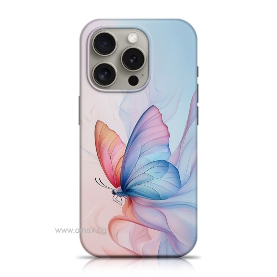 Калъф ADMIRABLE Collection Honor Magic7 Lite /colorful fly/