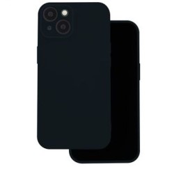 Силиконов Кейс Soft Huawei Honor Magic 8 Lite /Black/