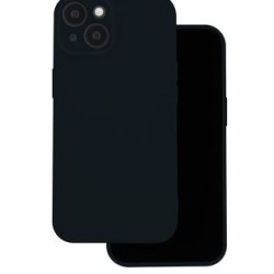 Силиконов Кейс Soft Huawei Honor Magic 8 Lite /Black/
