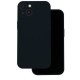 Силиконов Кейс Soft Huawei Honor Magic 8 Lite /Black/