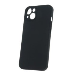 Силиконов Кейс Soft Huawei Honor Magic 8 Lite /Black/