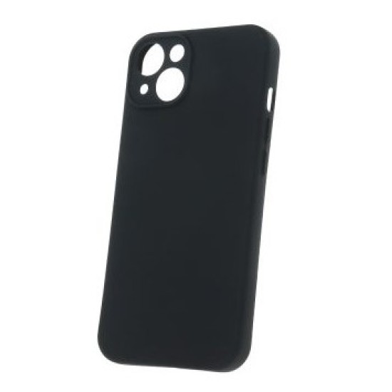 Силиконов Кейс Soft Huawei Honor Magic 8 Lite /Black/