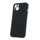 Силиконов Кейс Soft Huawei Honor Magic 8 Lite /Black/
