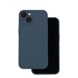Силиконов Кейс Soft Huawei Honor Magic 8 Lite /Dark Blue/