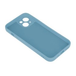 Силиконов Кейс Soft Huawei Honor Magic 8 Lite /Dark Blue/