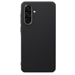 Калъф NILLKIN, Samsung S24 FE /черен/