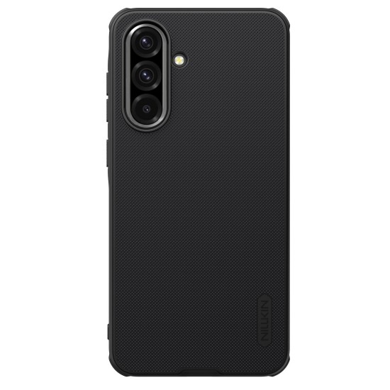 Калъф NILLKIN, Samsung A56 5G /черен/