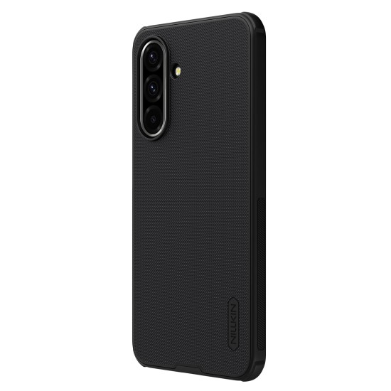 Калъф NILLKIN, Samsung A56 5G /черен/
