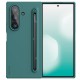 Калъф NILLKIN Samsung Z Fold 7, Flex Pure + S-Pen /зелен/