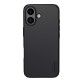 Калъф NILLKIN Apple iPhone 17, Super Frosted Shield Pro /черен/