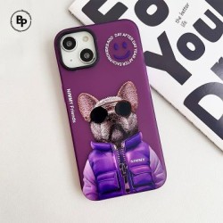 Кейс NIMMY (куче), Samsung A55